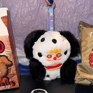 Migo Fairy Tales CONFIRMED Dot Little Dog